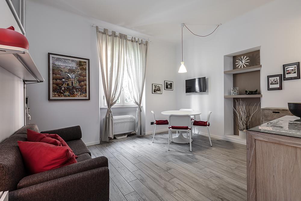 Kramer Apartment Milán Exterior foto